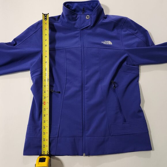 The North Face Calentito Softshell Jacket ‒ Women’s L - Picture 4 of 8